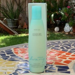 🌸Mary Kay Embrace Harmony Body Wash